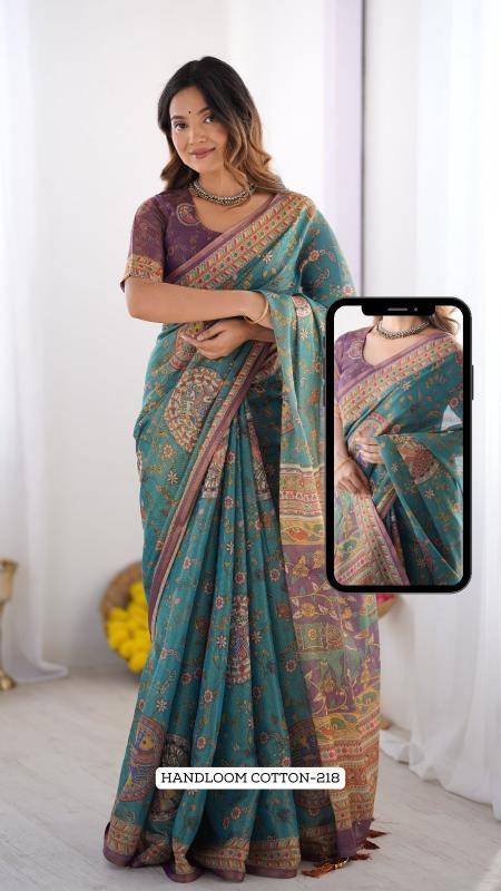Kalki almaari fashion handloom vol-2 Wholesale saree suppliers in Surat